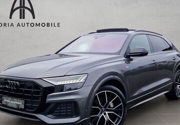 Audi Q8 54.017 km 62.990 &euro; Kaarst (bei Düsseldorf) 41564