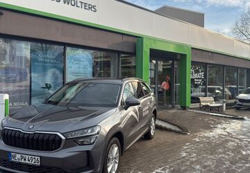 Skoda Kodiaq 14.958 km 42.100 &euro; Neuss 41462