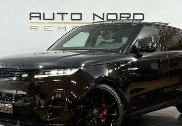 Land Rover Range Rover Sport 34.000 km 108.490 &euro; Remscheid 42897