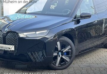 BMW iX 17.988 km 46.499 &euro; Mülheim an der Ruhr 45478