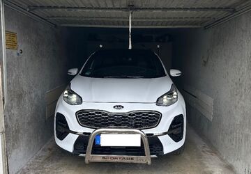 Kia Sportage 59.860 km 21.500 &euro; Remscheid 42853
