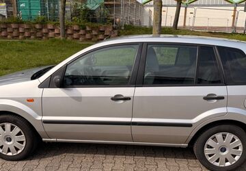 Ford Fusion 223.000 km 1.500 &euro; Grevenbroich 41515