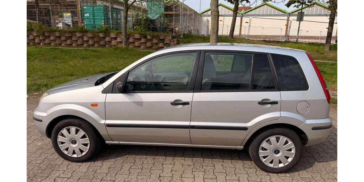 Ford Fusion 223.000 km 1.500 &euro; Grevenbroich 41515