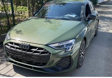 Audi A3 10.048 km 35.480 &euro; Hilden 40721