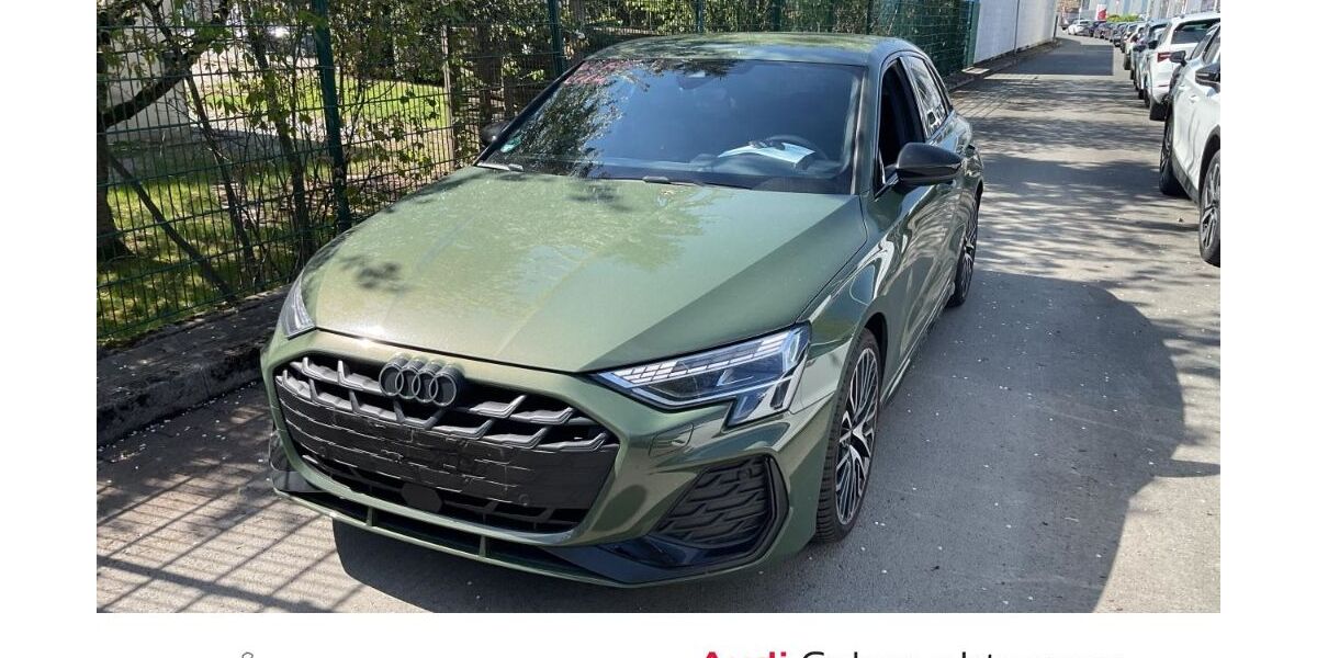 Audi A3 10.048 km 35.480 &euro; Hilden 40721