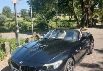 BMW Z4 112.000 km 16.400 &euro; Ratingen 40885
