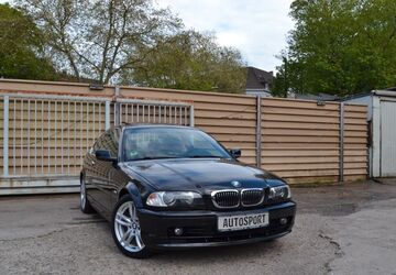 BMW 328 172.000 km 9.950 &euro; Duisburg 47166