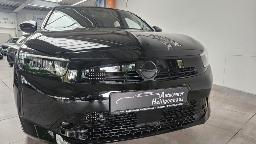 Opel Corsa 19.894 km 15.580 &euro; Heiligenhaus 42579