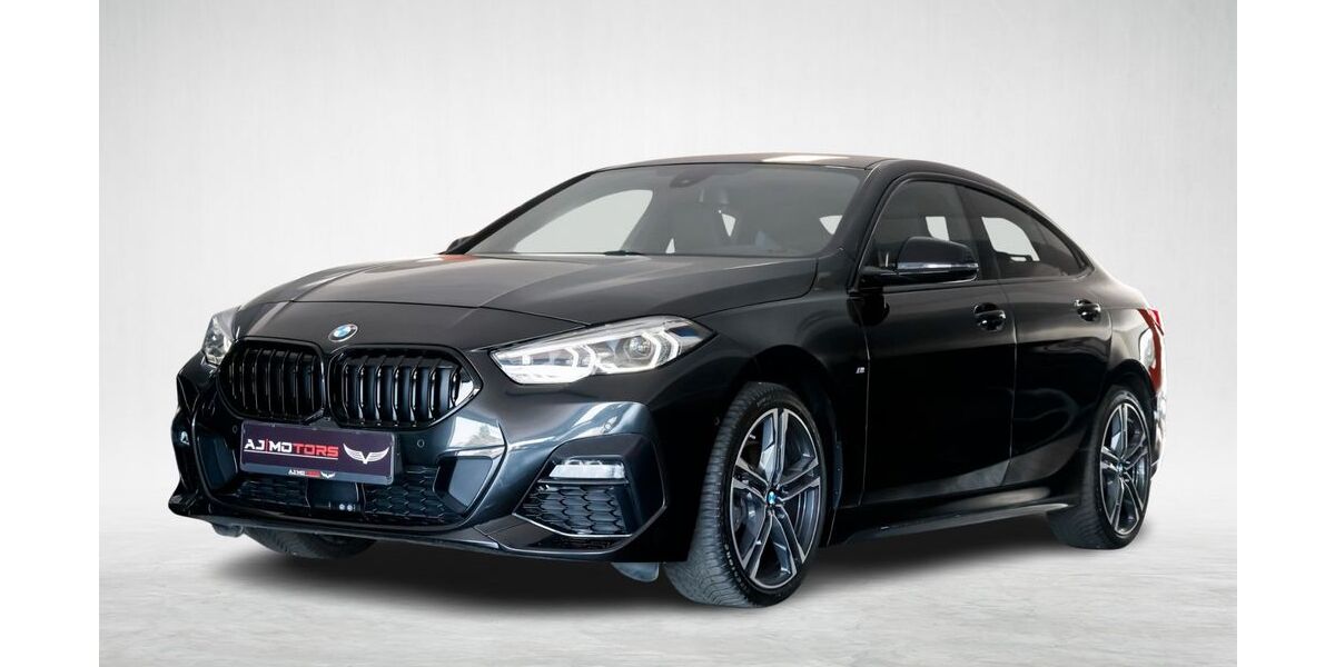 BMW 218 9.650 km 24.990 &euro; Gelsenkirchen 45899