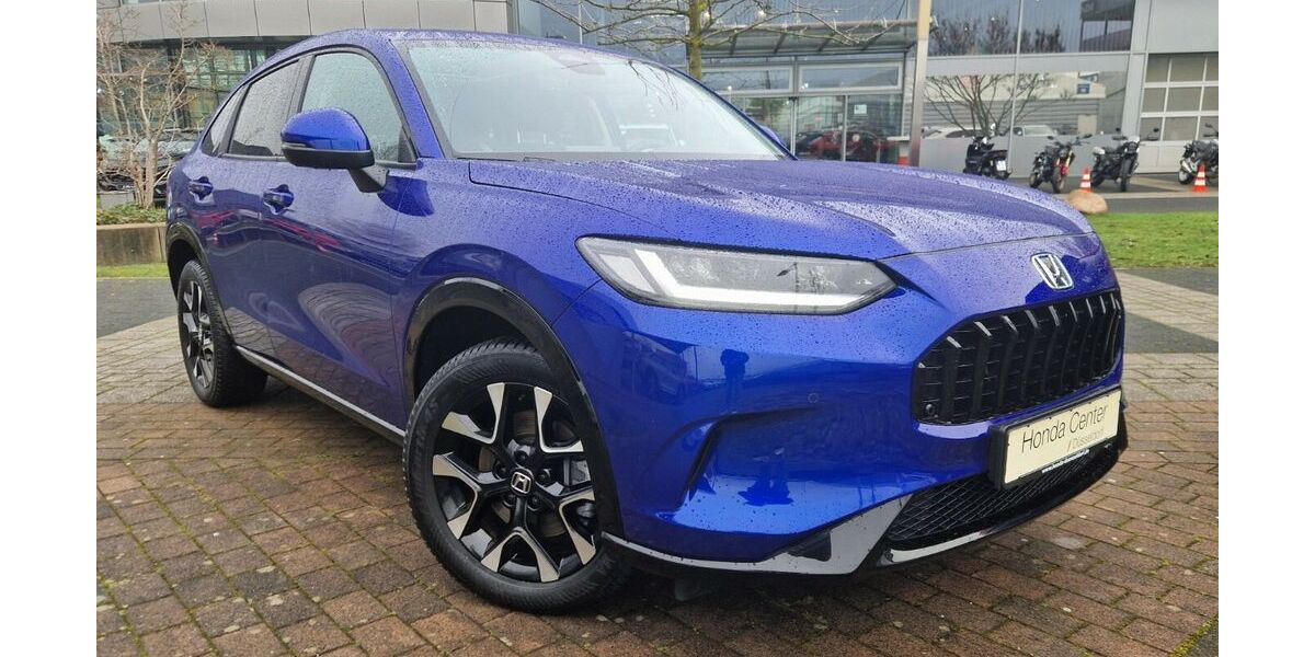 Honda ZR-V 22.700 km 36.980 &euro; Düsseldorf 40233