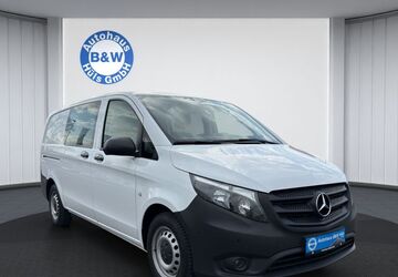 Mercedes-Benz Vito 124.893 km 23.999 &euro; Krefeld 47805