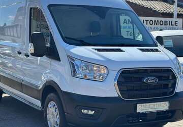 Ford Transit 75.000 km 21.490 &euro; Dormagen 41539