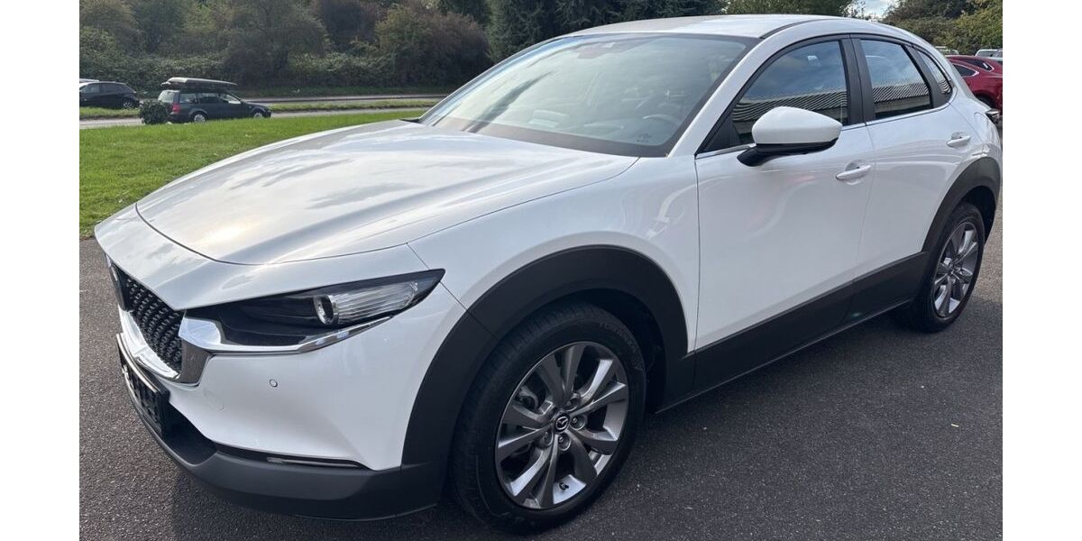 Mazda CX-30 47.641 km 19.650 &euro; Neuss 41464