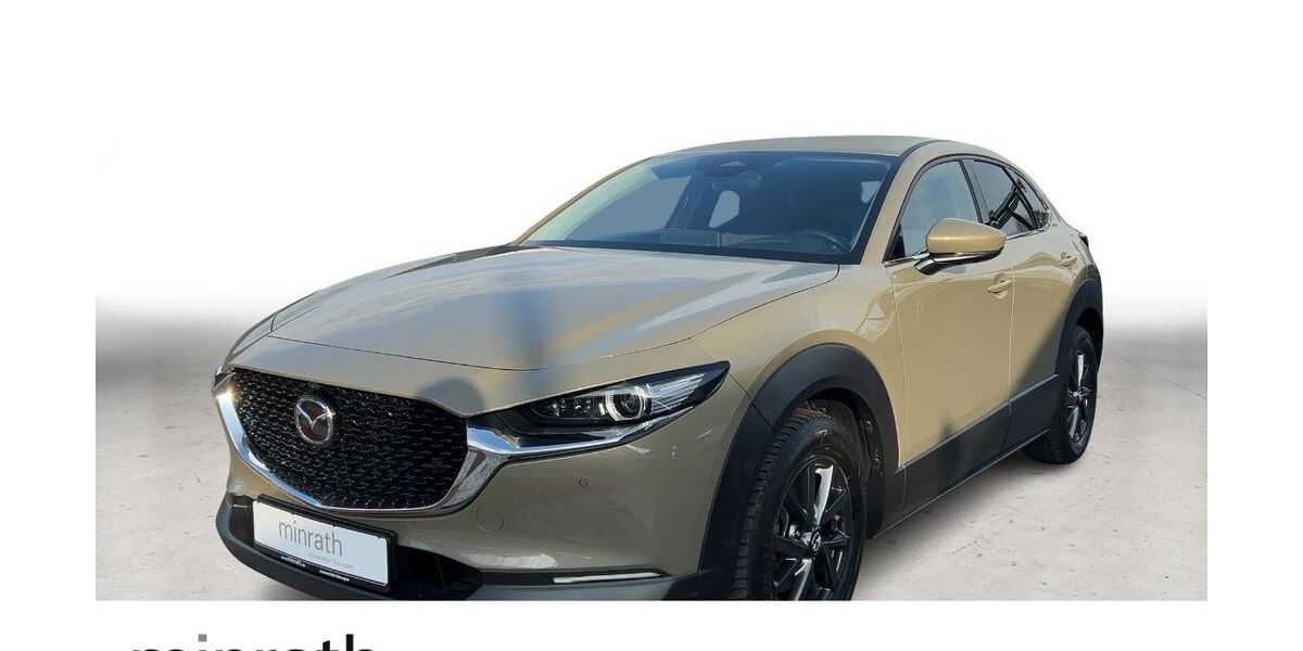 Mazda CX-30 46.031 km 25.440 &euro; Moers 47441