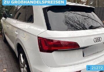 Audi Q5 53.076 km 44.290 &euro; Krefeld 47829