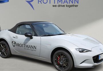 Mazda MX-5 9.997 km 32.190 &euro; Bottrop-Kirchhellen 46244