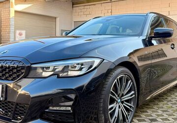 BMW 320 93.900 km 25.490 &euro; Kaarst 41564