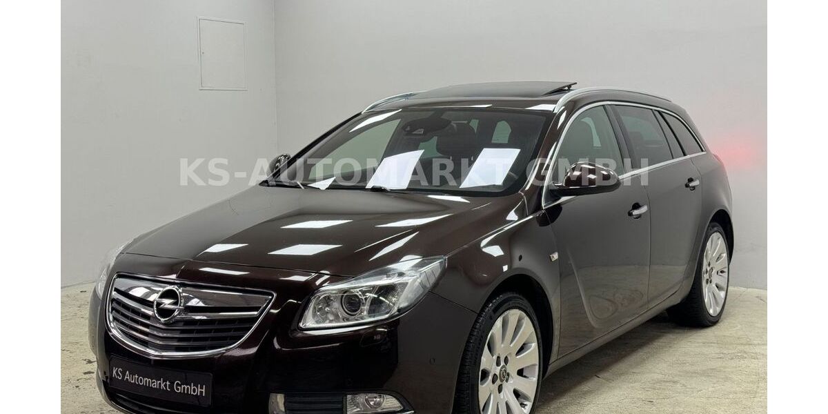 Opel Insignia 143.000 km 7.450 &euro; Essen 45326