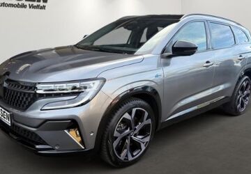 Renault Espace 22.096 km 36.850 &euro; Dormagen 41540