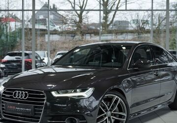 Audi A6 78.000 km 28.900 &euro; Remscheid/NRW 42855