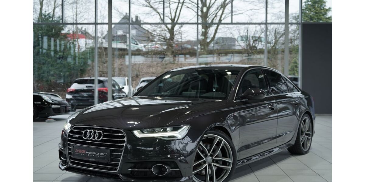 Audi A6 78.000 km 28.900 &euro; Remscheid/NRW 42855