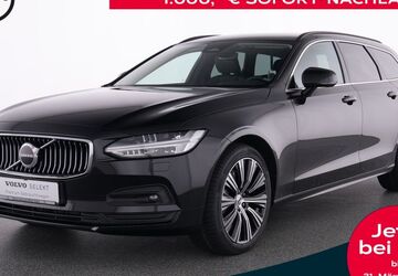 Volvo V90 19.500 km 44.490 &euro; Mülheim an der Ruhr 45472