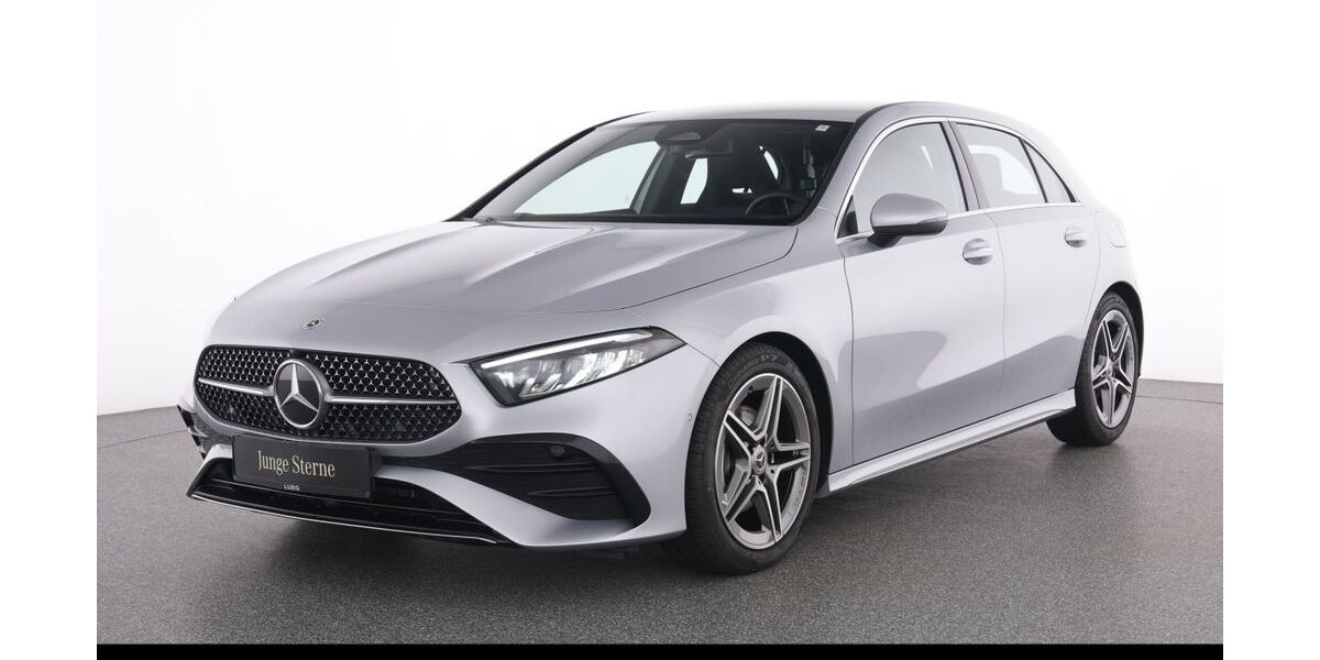 Mercedes-Benz A 180 12.311 km 30.995 &euro; Essen 45309