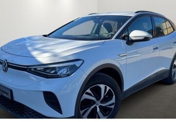 VW ID.4 22.295 km 21.980 &euro; Grevenbroich 41515