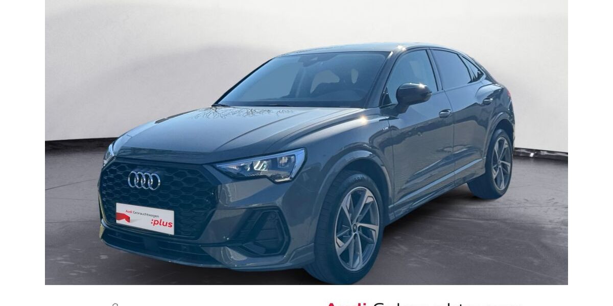 Audi Q3 30.445 km 34.980 &euro; Hilden 40721