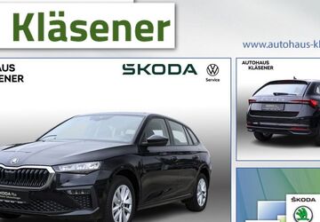 Skoda Scala 4.742 km 26.970 &euro; Gelsenkirchen 45892