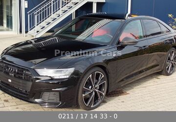 Audi A6 36.000 km 53.550 &euro; Düsseldorf 40474