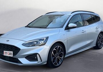 Ford Focus 150.000 km 11.490 &euro; Dormagen 41540