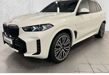 BMW X5 15.450 km 81.490 &euro; Solingen 42719