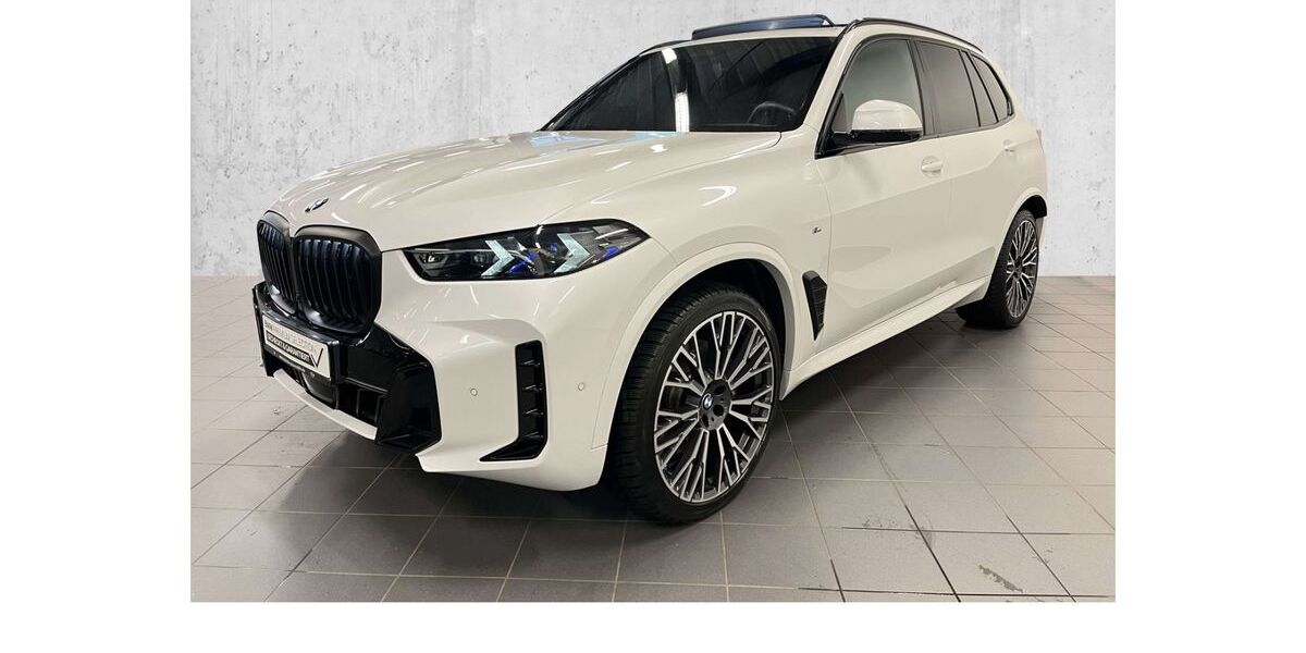 BMW X5 15.450 km 81.490 &euro; Solingen 42719