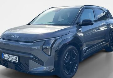 Kia EV3 4.900 km 43.970 &euro; Gelsenkirchen 45897