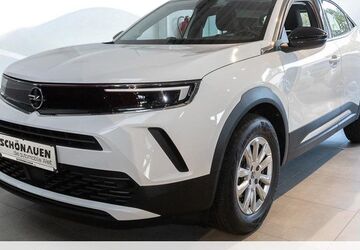 Opel Mokka 15.410 km 15.250 &euro; Hilden 40721