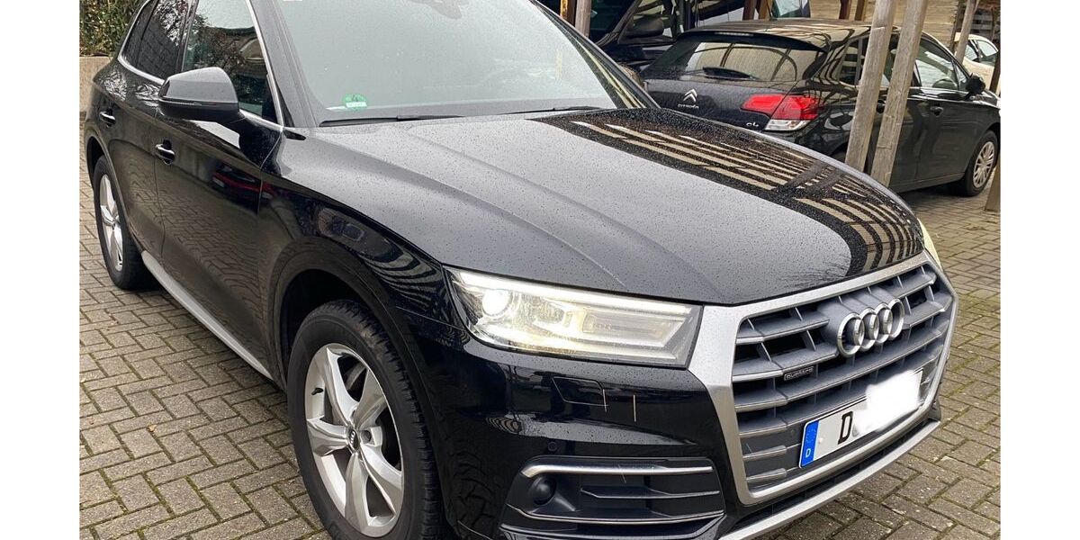 Audi Q5 224.000 km 21.500 &euro; Duisburg 47249