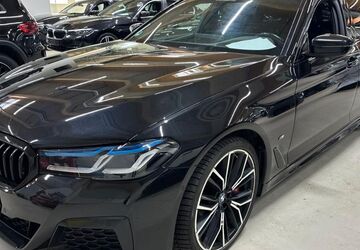 BMW 530 157.381 km 33.829 &euro; Hilden 40721