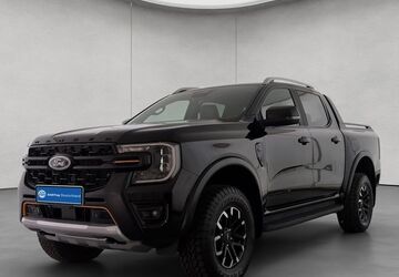 Ford Ranger 24.625 km 48.490 &euro; Düsseldorf 40549