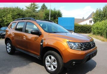 Dacia Duster 71.040 km 12.990 &euro; Hilden bei Düsseldorf 40721