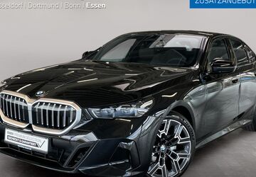 BMW 520 26.681 km 52.799 &euro; Essen 45141