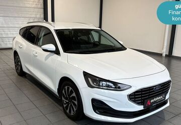 Ford Focus 32.280 km 19.990 &euro; Wuppertal 42287