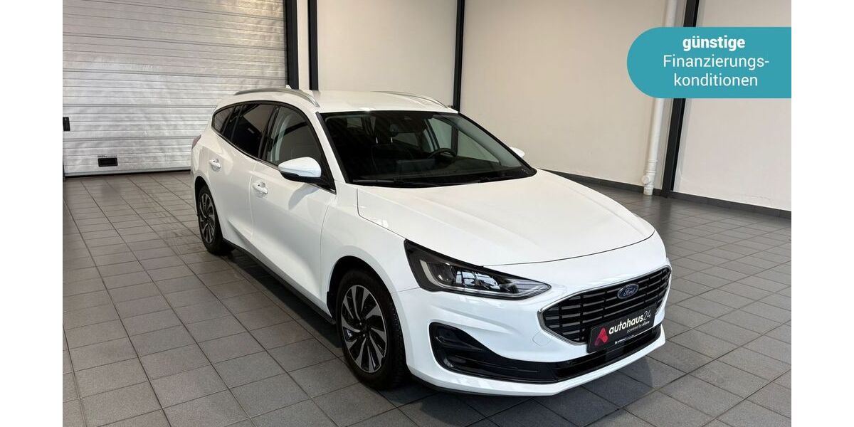 Ford Focus 32.280 km 19.990 &euro; Wuppertal 42287