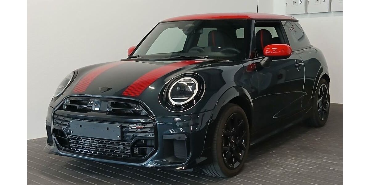 Mini Cooper C 15.900 km 31.990 &euro; Remscheid 42853