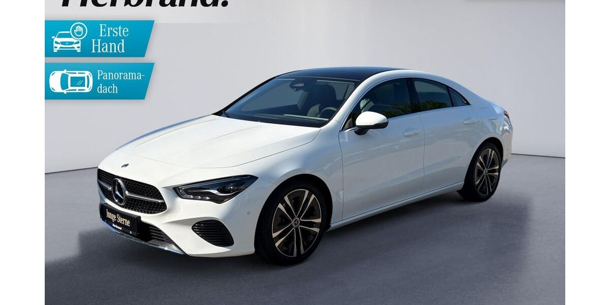 Mercedes-Benz CLA 180 6.727 km 32.440 &euro; Neuss 41464
