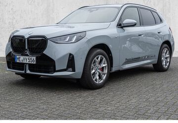 BMW X3 8.623 km 58.890 &euro; Hilden 40721