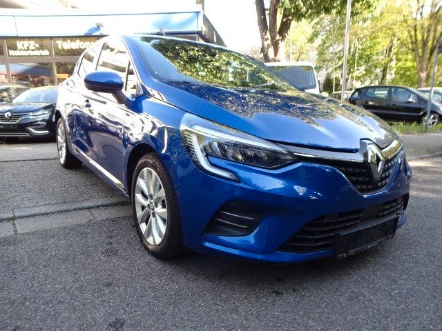 Renault Clio 93.500 km 12.900 &euro; Essen 45276