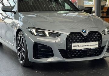 BMW 430 Gran Coupé 12.278 km 51.990 &euro; Langenfeld 40764