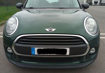 Mini One D 298.400 km 3.800 &euro; Düsseldorf Nähe Airport 40474
