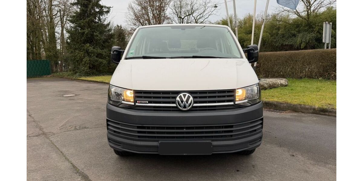 VW T6 Transporter 99.447 km 29.900 &euro; Langenfeld 40764